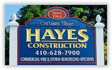 Commercial Construction