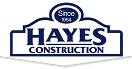 Hayes Construction full logo 