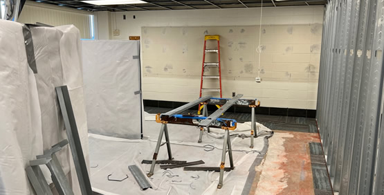 Commercial Construction