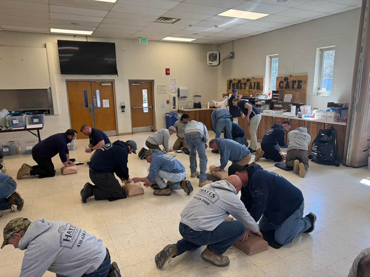 safety-training