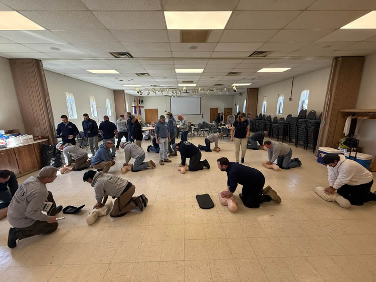 safety-training