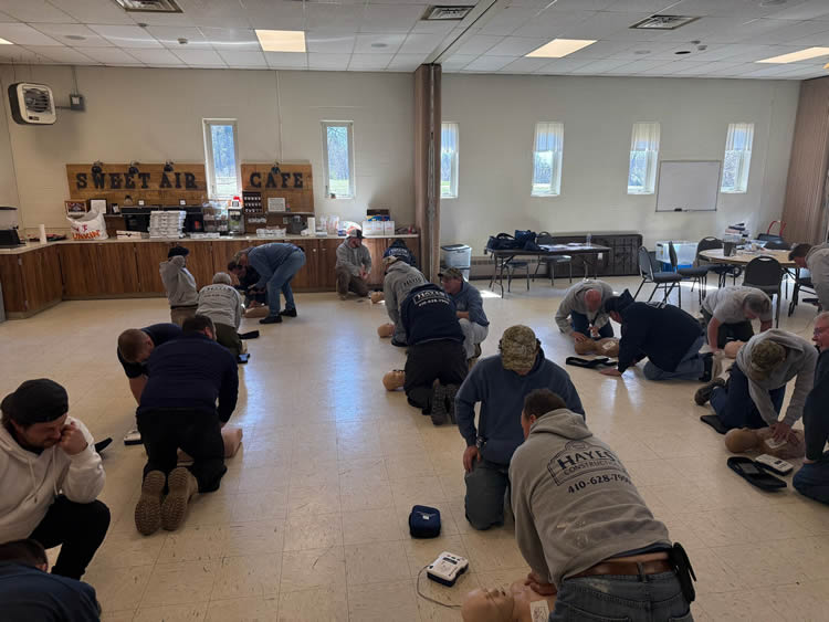 safety-training